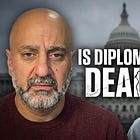 🎧 Saving My Life's Work: Eric Rubin on the Dismantling of American Diplomacy