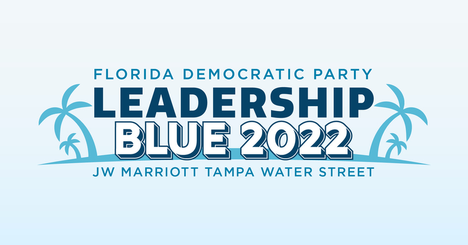 Leadership Blue 2022 · Daily Kos