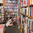 the books that made me the cook I am today