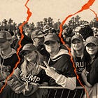 The MAGA realignment realigns