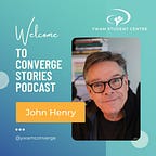 YWAM Converge Stories