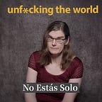 Unfucking The World