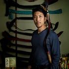 審彀勻輕注－－明代高穎的武射法