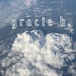 gracie b.'s avatar