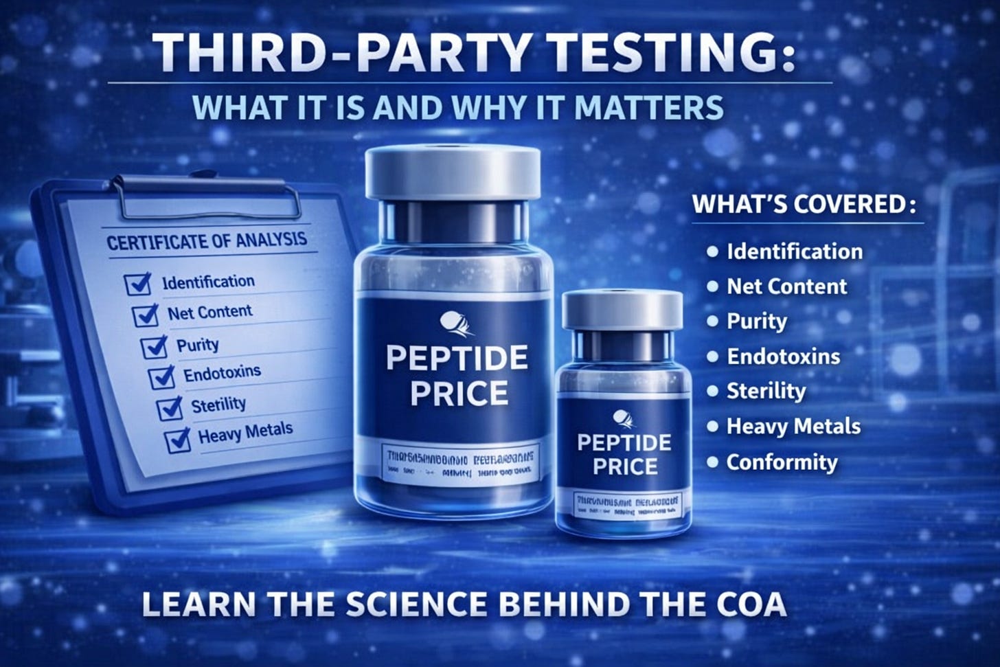 Third-Party Testing: What It Is and Why It Matters