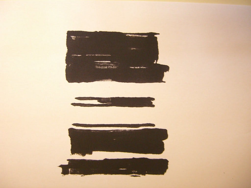 Redacted. Creative Commons License - Jack Zalium Redacted. Creative Commons License - Jack Zalium