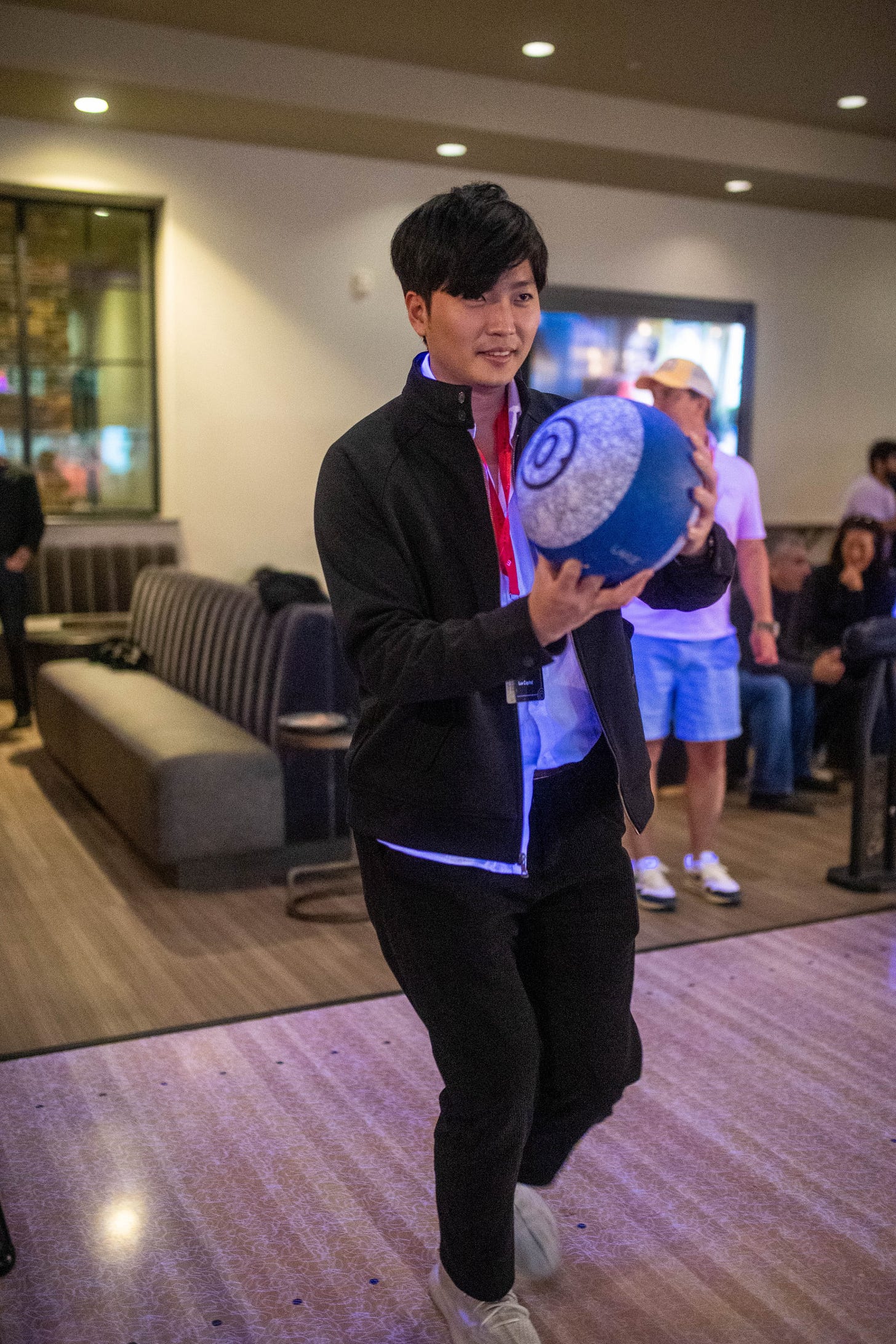 Photo by Chris Gates Photo by Chris Gates