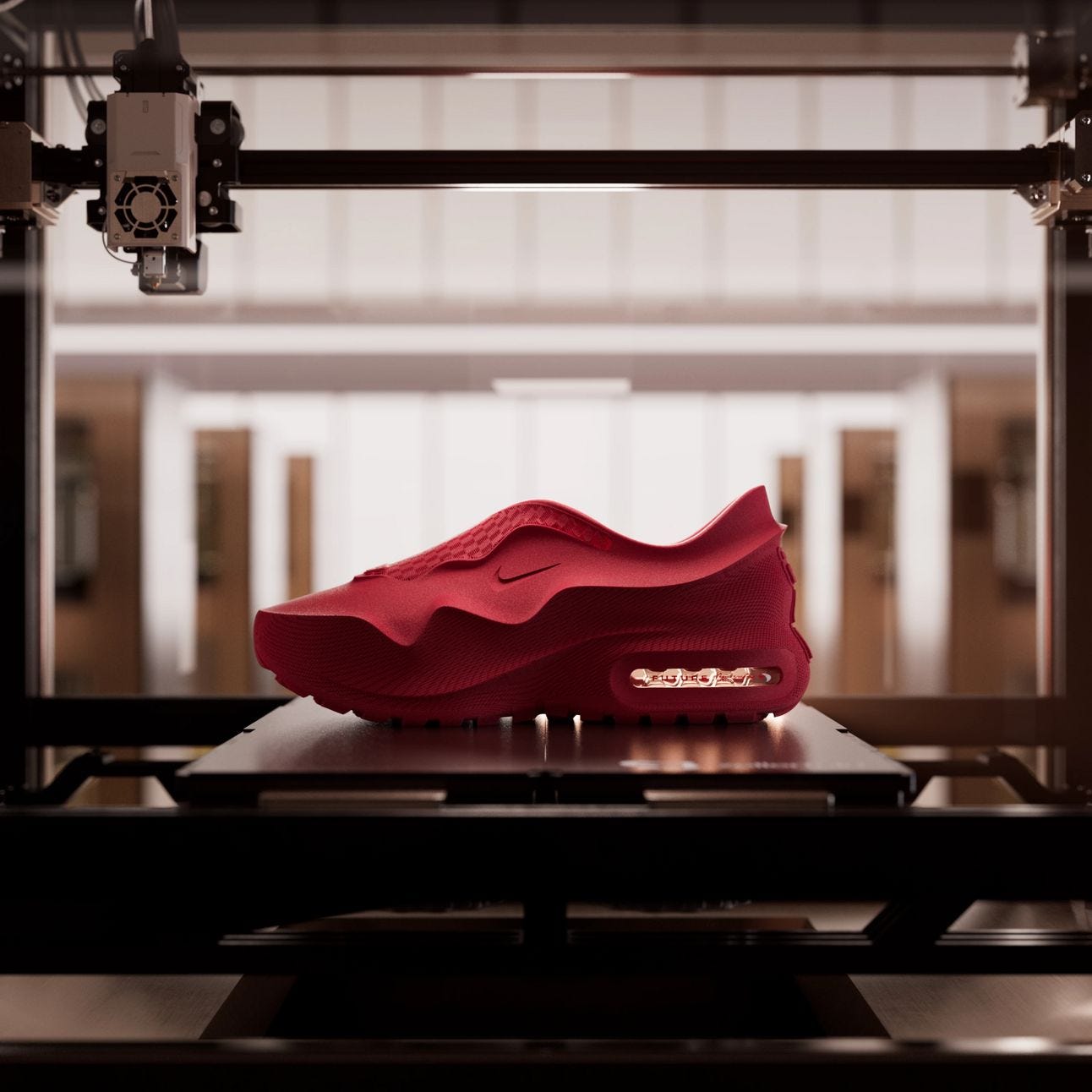 Nike Math 🤯 How Nike, Burberry, and Coca-Cola Just Did It with Tech (AI + AR)