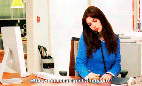 Take This Quiz And Find Out Which Character From The Devil Wears Prada Are  You Most Like?