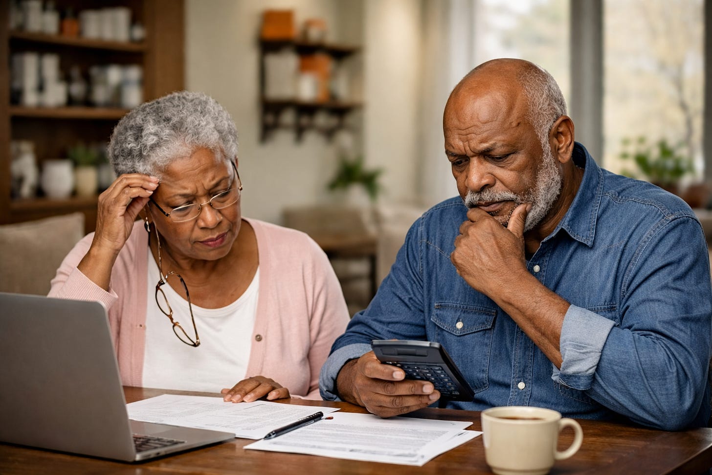 How Do You Pay for Senior Care at Home