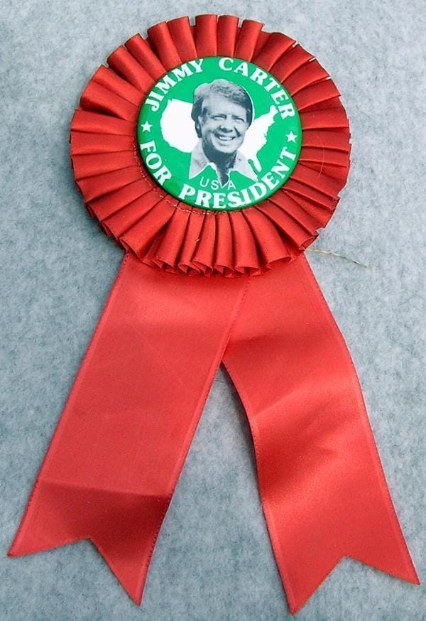 Jimmy Carter