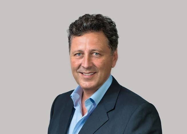 Gary Tiernan (Golden Equator Wealth): from data processing to data interpretation - SuisseTechPartners Gary Tiernan (Golden Equator Wealth): from data processing to data interpretation - SuisseTechPartners