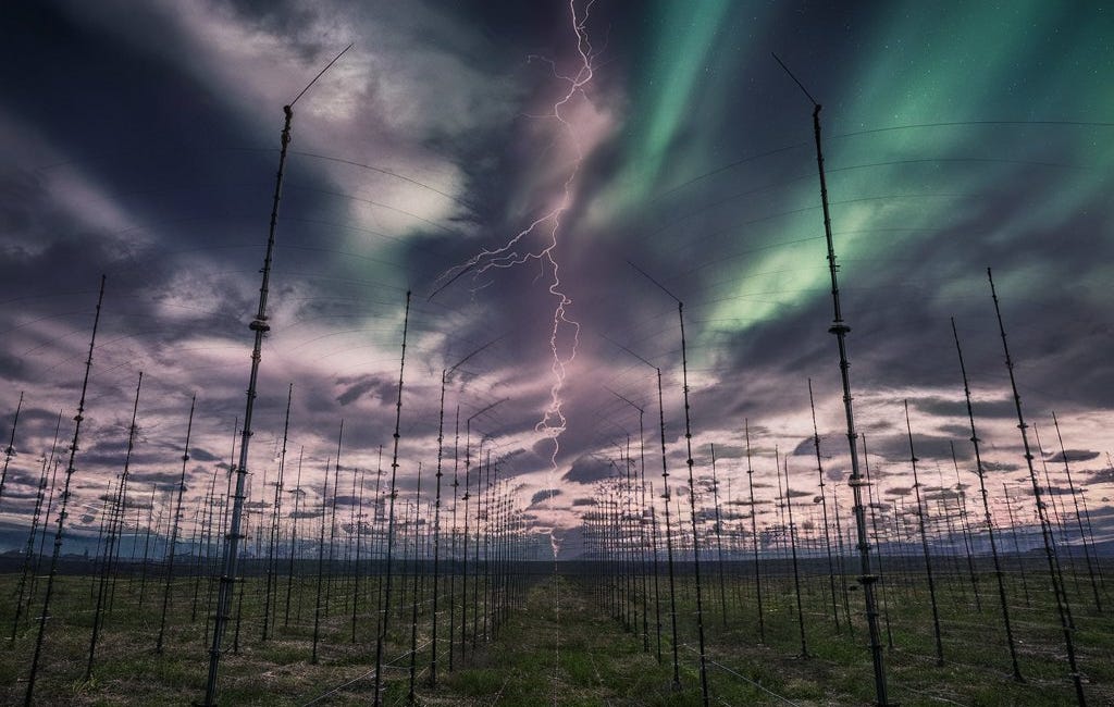 Video: De gevaren van HAARP onder de loep