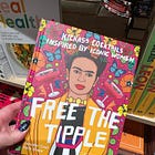 frida kahlo is not your boss babe