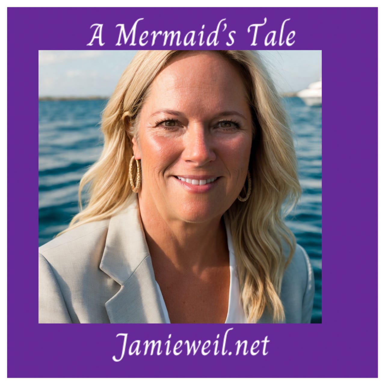A Mermaid’s Tale