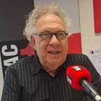 Analítica, la newsletter de Ernesto Ekaizer