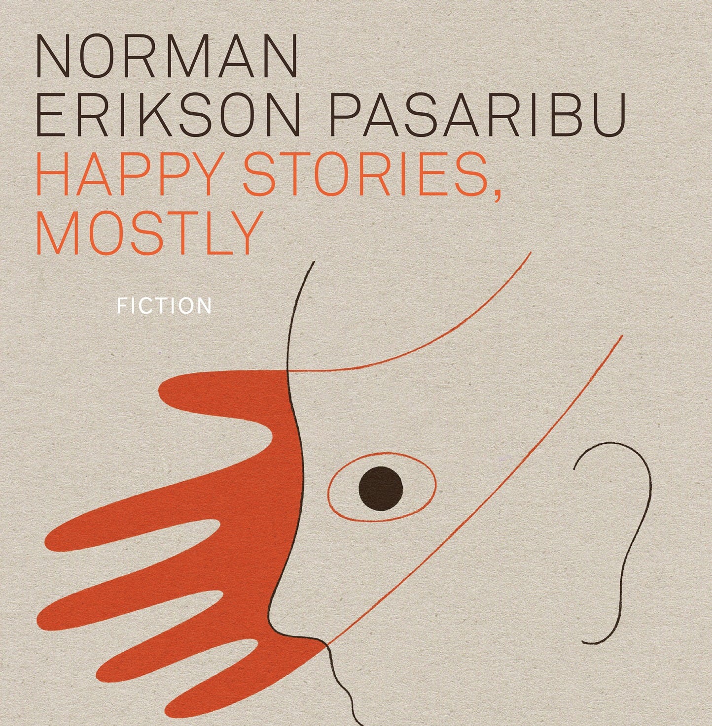 Happy Stories, Mostly