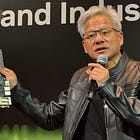 Steelmanning Trump's Backflip on Nvidia Sales to China