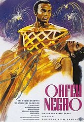 Black Orpheus - Wikipedia