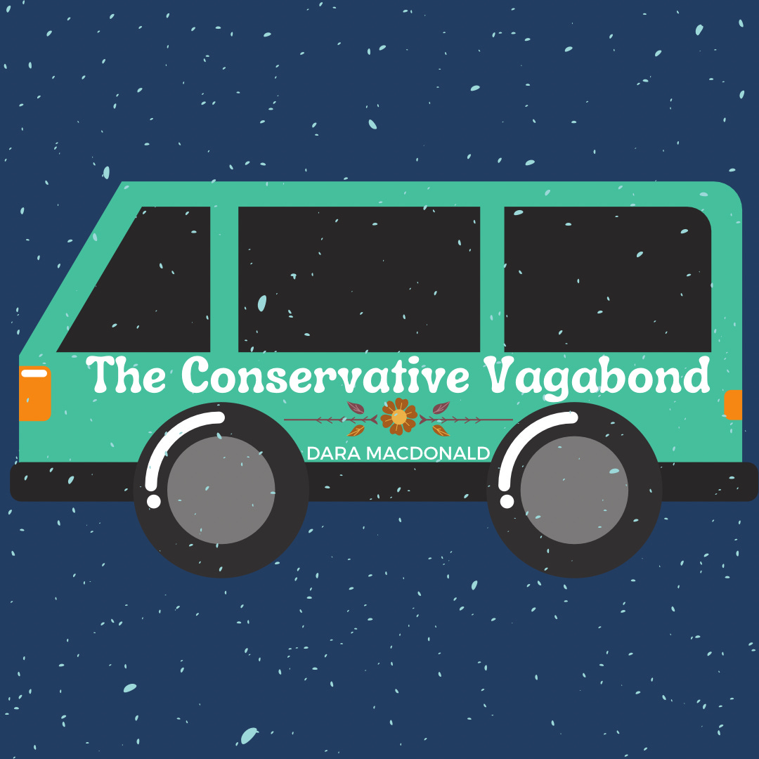 The Conservative Vagabond