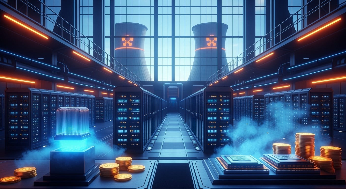 Infrastructure Investment Opportunity