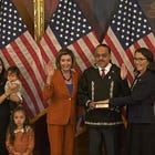 Welcome To Congress, New Alaska Rep. Mary Peltola!