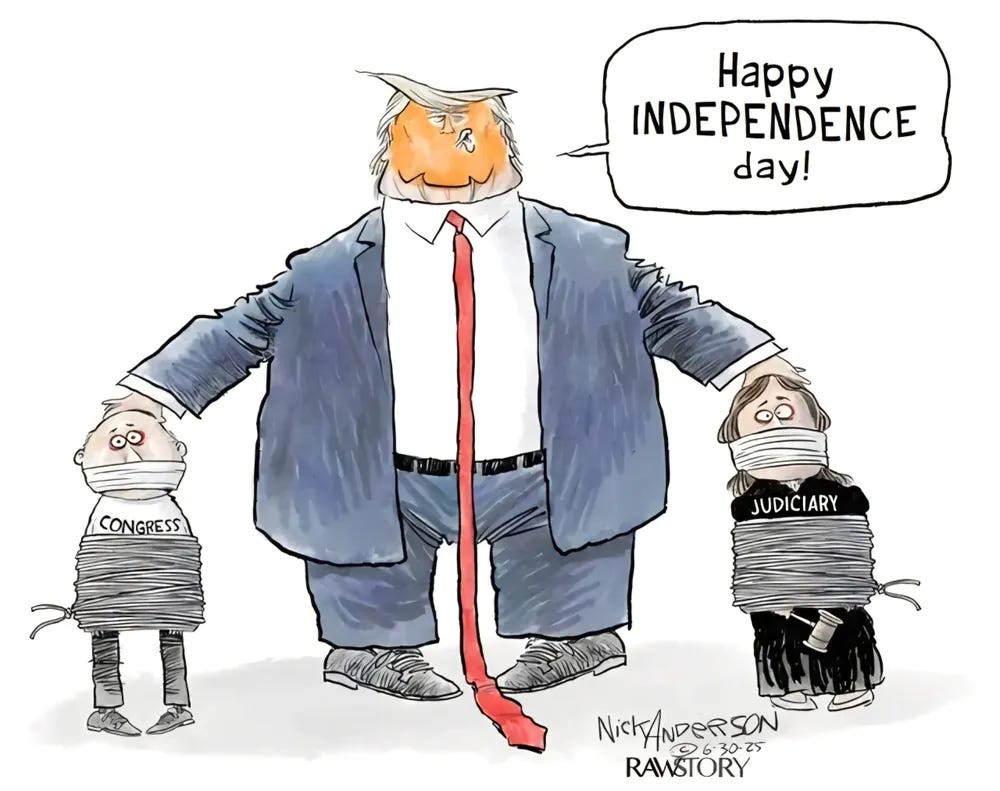 Nick Anderson Nick Anderson