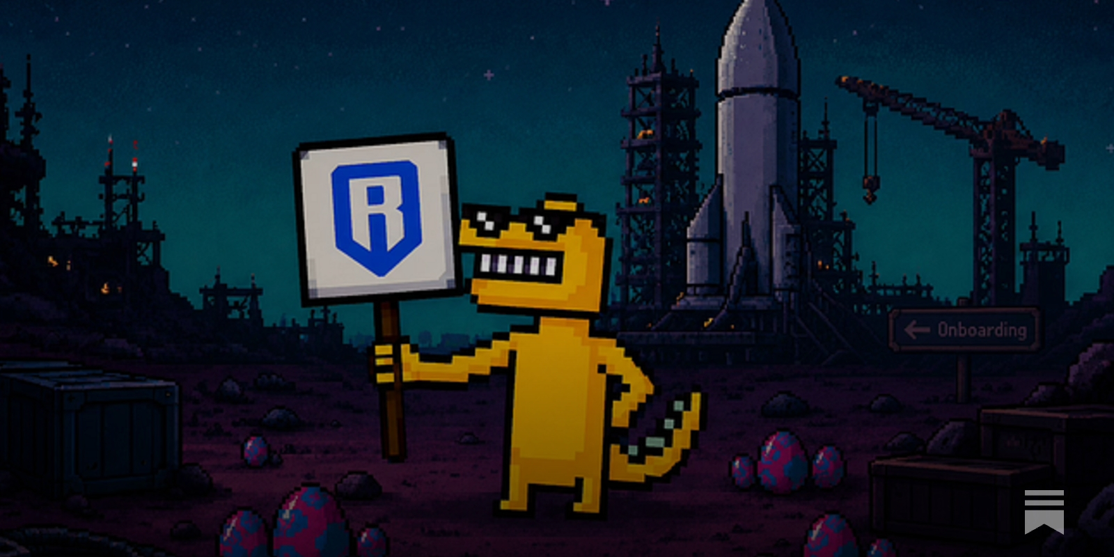 How Craft World Onboards Web2 Players to Ronin Without the Web3 Headaches
