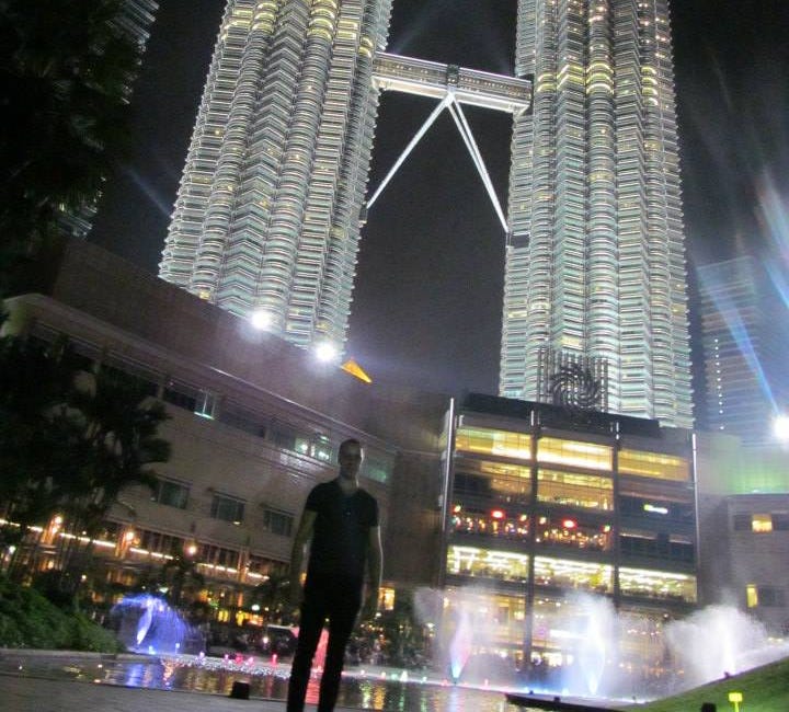 Making Love To Malaysia. An Incurable Malady.