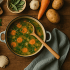 Eat Like Your Sun Sign: CANCER