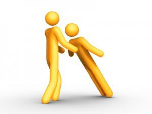 The Six Steps To Trust