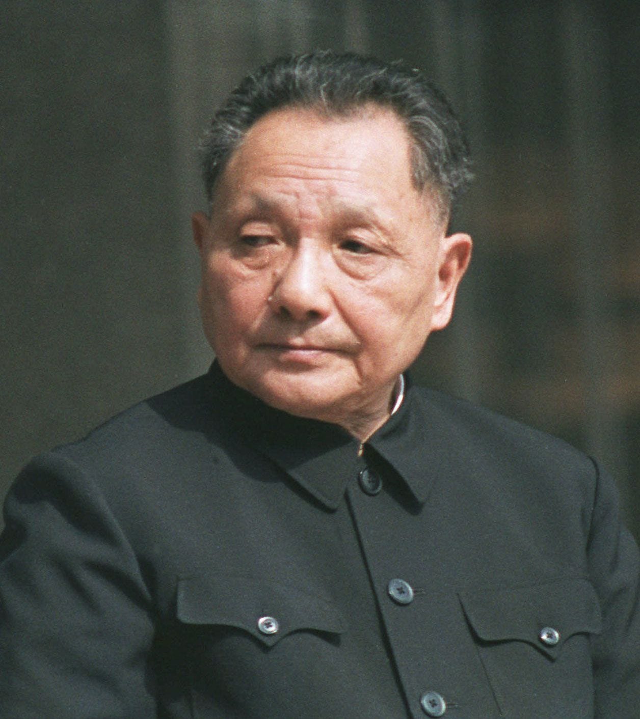 Deng Xiaoping | Biography, Reforms, Transformation of China, & Facts | Britannica Deng Xiaoping | Biography, Reforms, Transformation of China, & Facts | Britannica