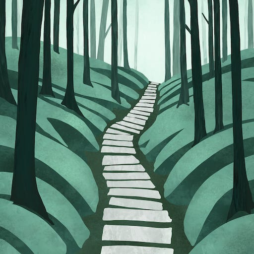 Martha Carlson, fiction writer, editor, coach