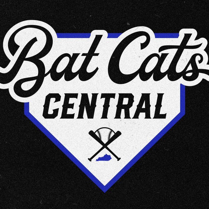 Bat Cats Central