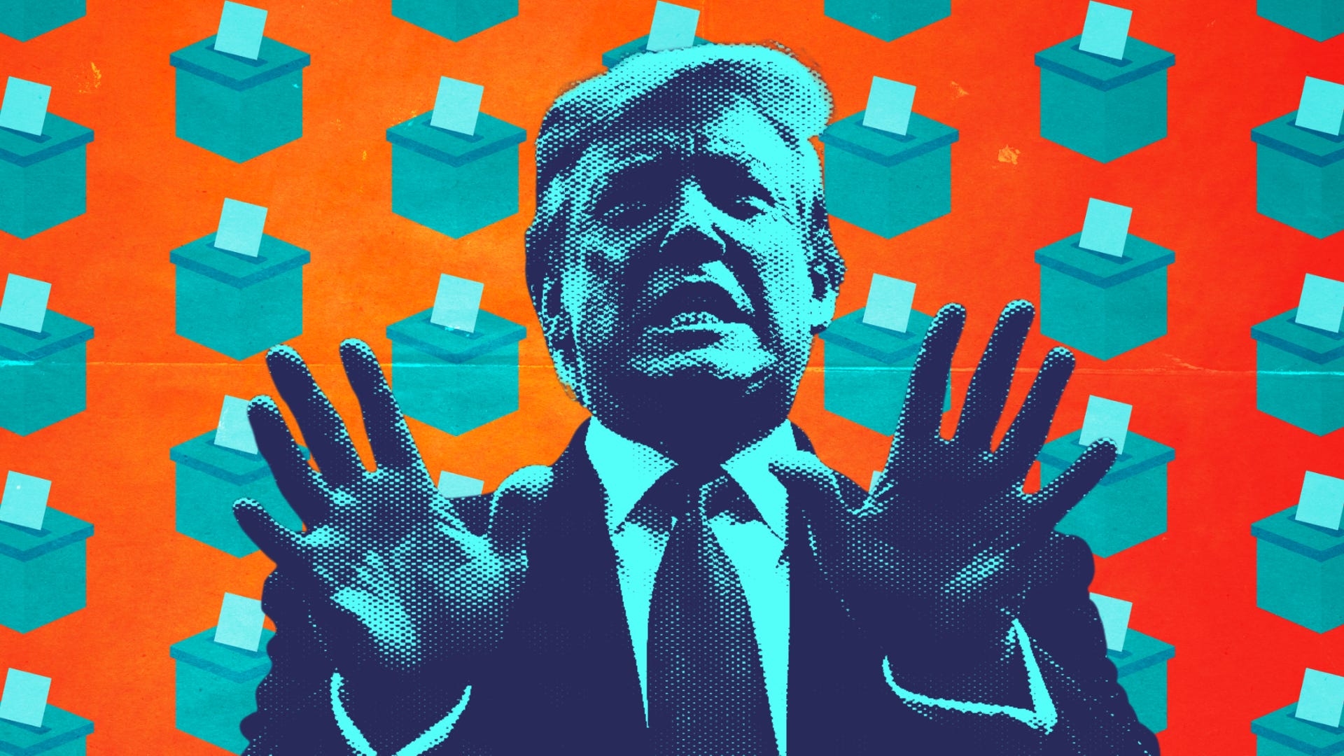 EXPLAINER: How Trump Is Laying the Groundwork to Sabotage the 2026 Midterms