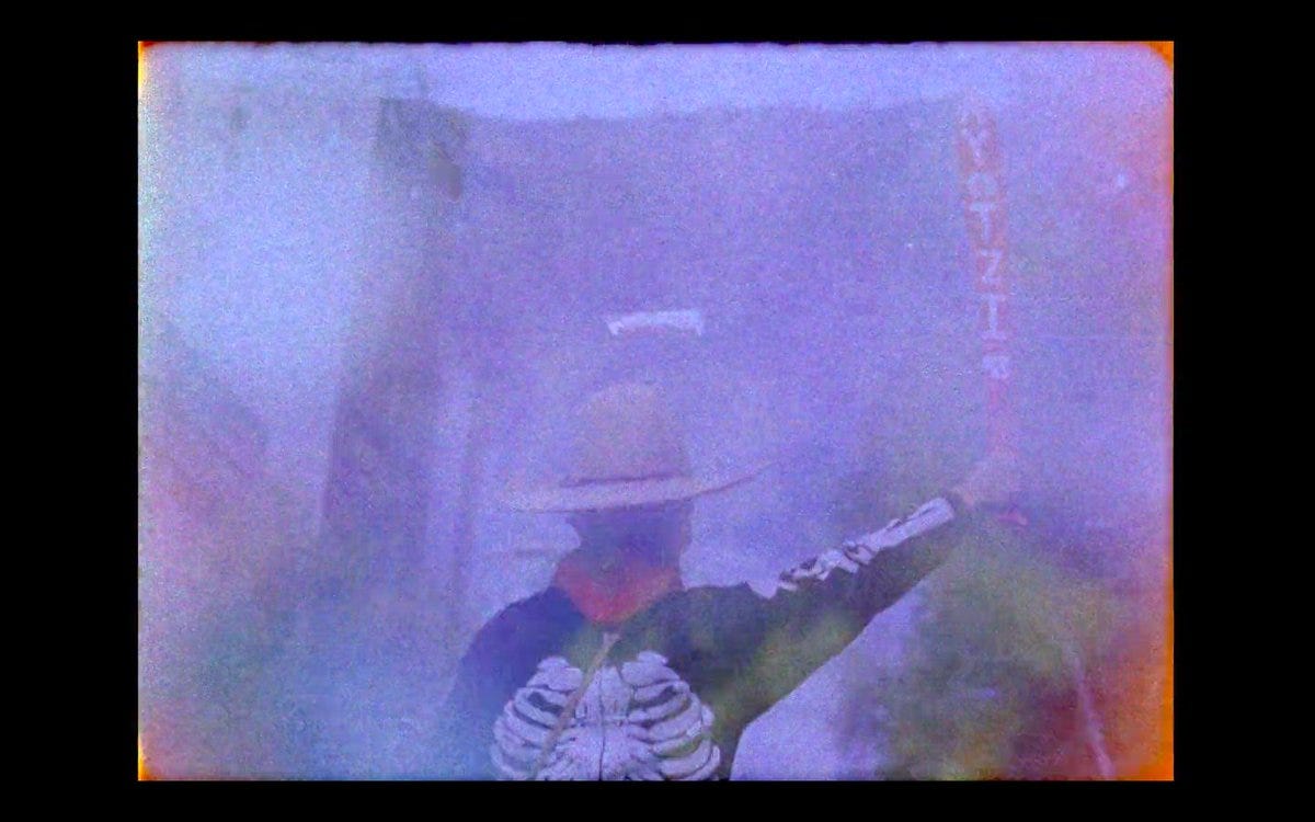 The Sun Quartet (Colectivo Los Ingrávidos, 2018) The Sun Quartet (Colectivo Los Ingrávidos, 2018)