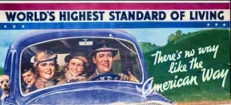 File:American way of life 1937 Bourke ...