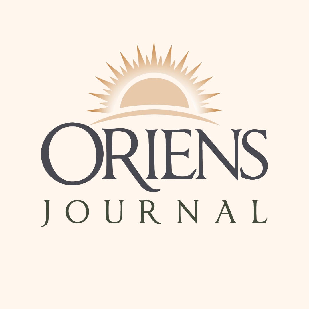Oriens Journal