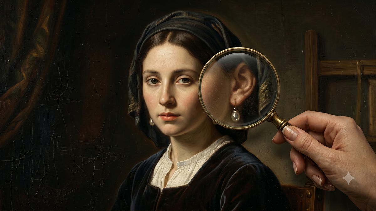 Beyond Plausibility: How to Build Digital Trust in an Era of Infinite Simulation