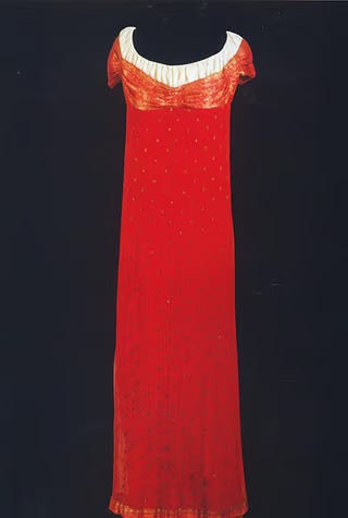 Discovering The Work Of Paul Poiret, The King of Fashion