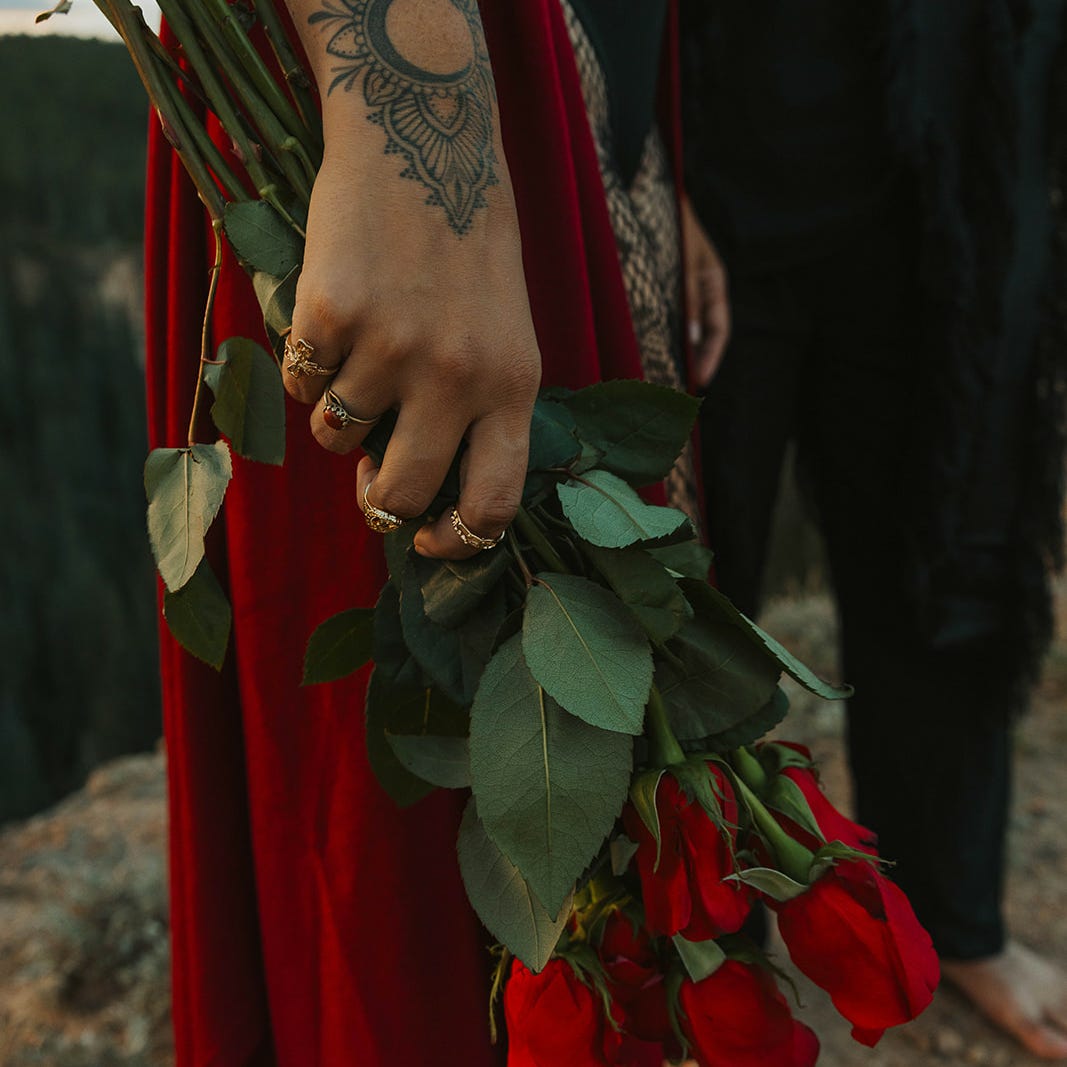 Dr. Kayla Abeid | Sacred Transmissions