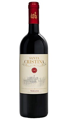 Santa Cristina