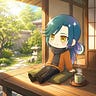 ナナゼロの縁側