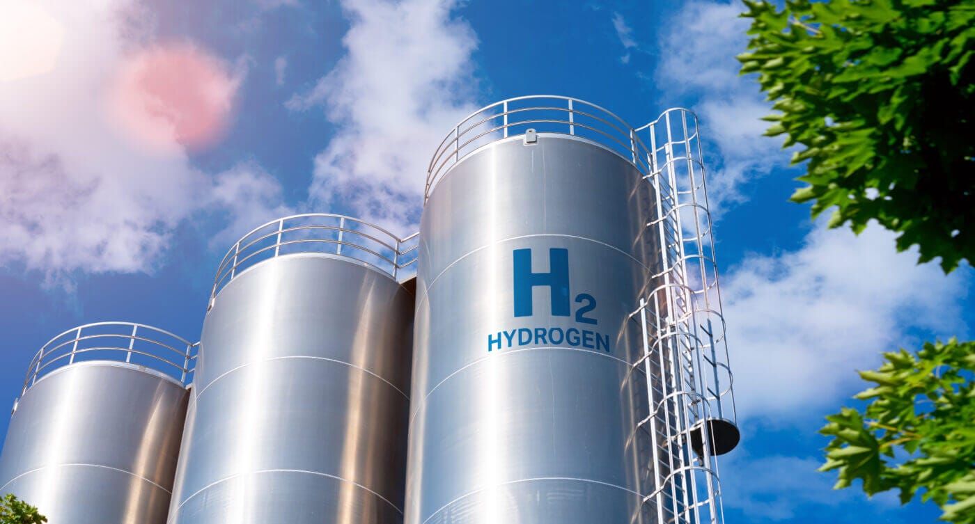 U.S. Treasury's final guidance on clean hydrogen production is an important  step to bolstering U.S. hydrogen market while reducing emissions – Clean  Air Task Force