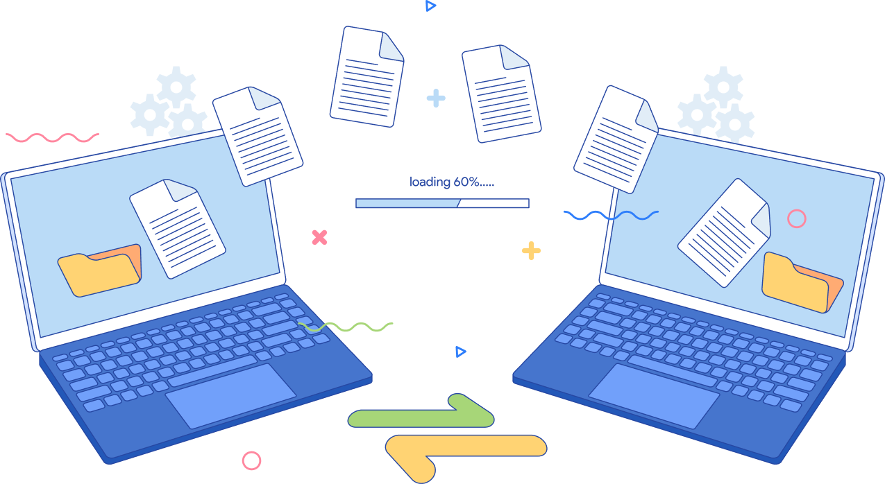 Demystifying the Journey: How Data Travels Through the Internet