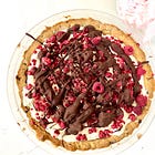 I Scream, You Cry, We all Scream and Cry Over Ice Cream Pie, 