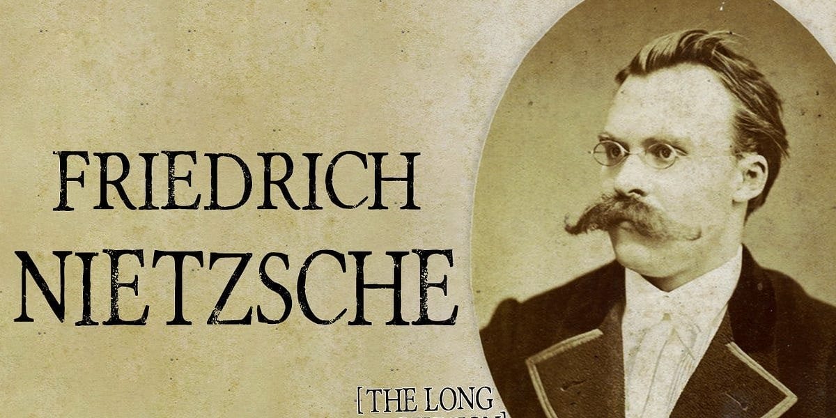 Friedrich Nietzsche is one of the most influential philosophers of the 20th  and 21st centuries across the spectrum. This article introduces the  thinking of Nietzsche and offers a way of understanding his