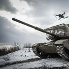Russiaβs Summer Pressure Still Moves β But It No Longer Breaks Through