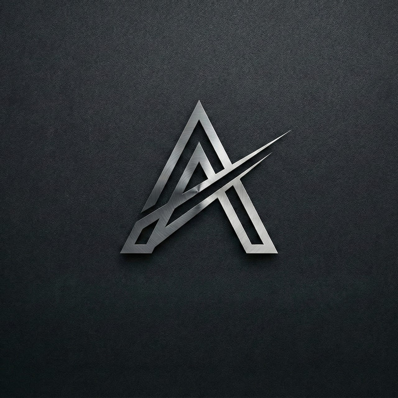 Asymmetrical Bets logo