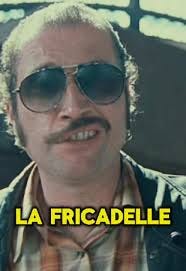 La fricadelle. #fyp #dikkenek #humour #pourtoi #belge | TikTok